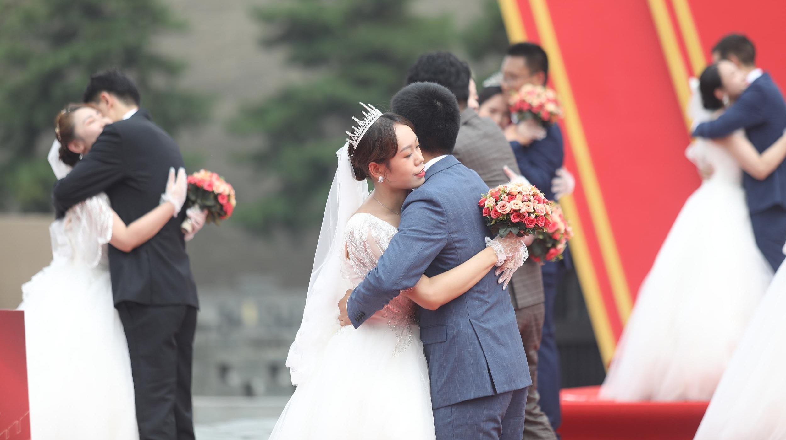 维修技师服务现场